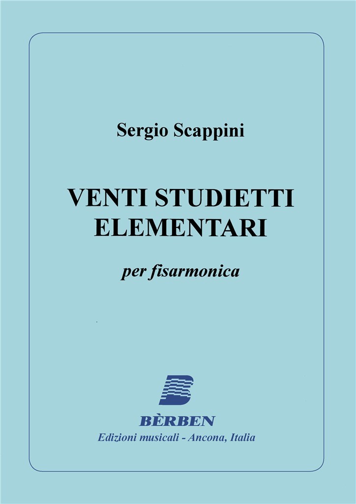 Venti Studietti Elementari